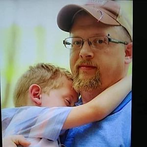 Meet your Posher, Timmy